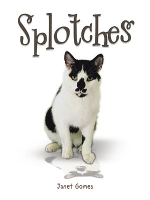 cover image of Splotches